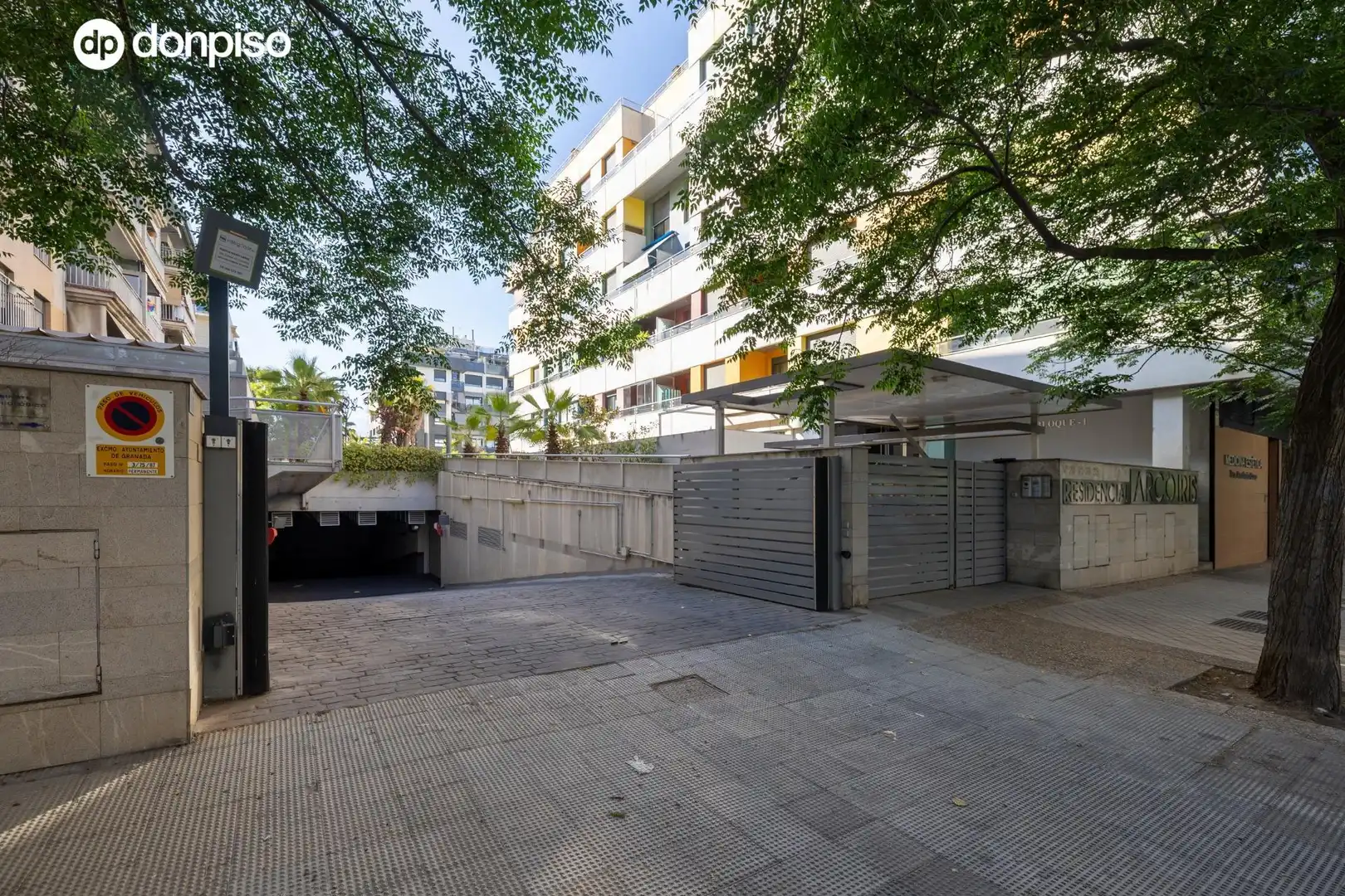 Habitatge amb piscina en venda a Calle JOSE LUIS PEREZ PUJADAS 35, imagen 38