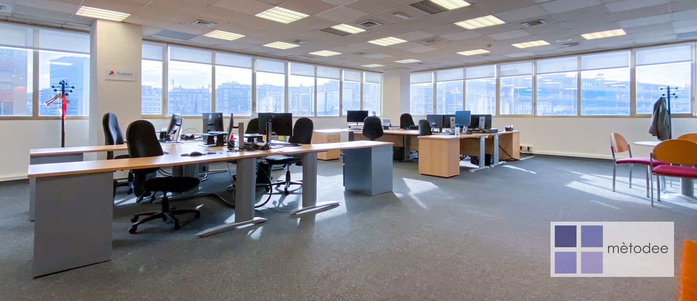 Office for sale in Avinguda de la Granvia de l’Hospitalet, Santa Eulàlia