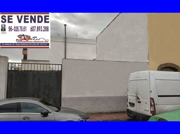 Terreno residenziale in vendita a Puçol Ciudad