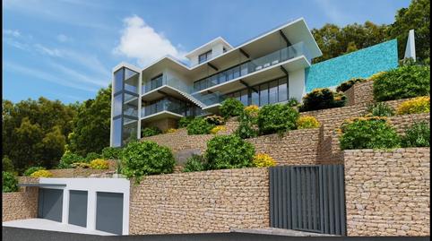 Foto 2 de Casa o xalet en venda a Rincón Alto, Benidorm