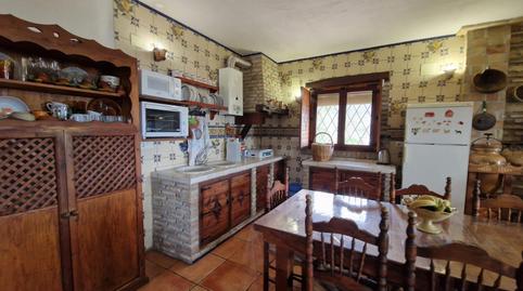 Foto 3 de Finca rústica en venta en Lobres, Granada