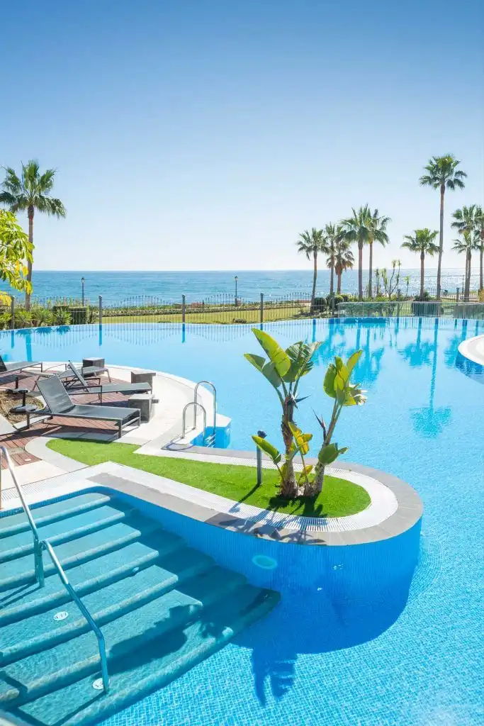 Appartement compact avec piscine à louer à Punta Plata, imagen 2