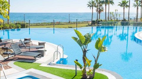 Foto 2 de Apartamento de alquiler en N/a, Kempinski, Estepona