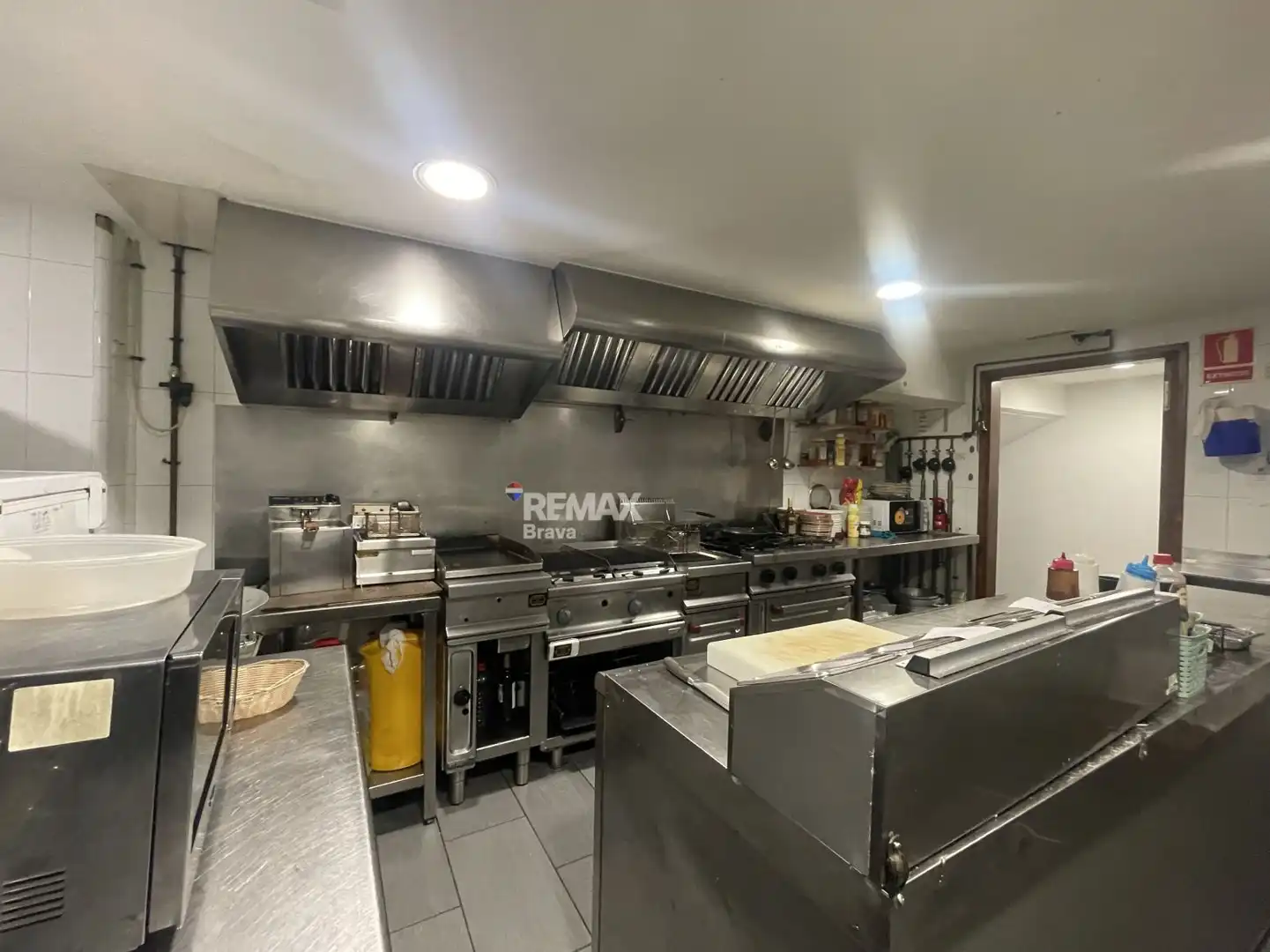 Business premises for sale in Glorieta GV DE PAU CASALS, imagen 16