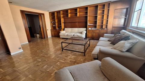 Photo 3 of Flat for sale in De Joaquín María López, Gaztambide, Madrid