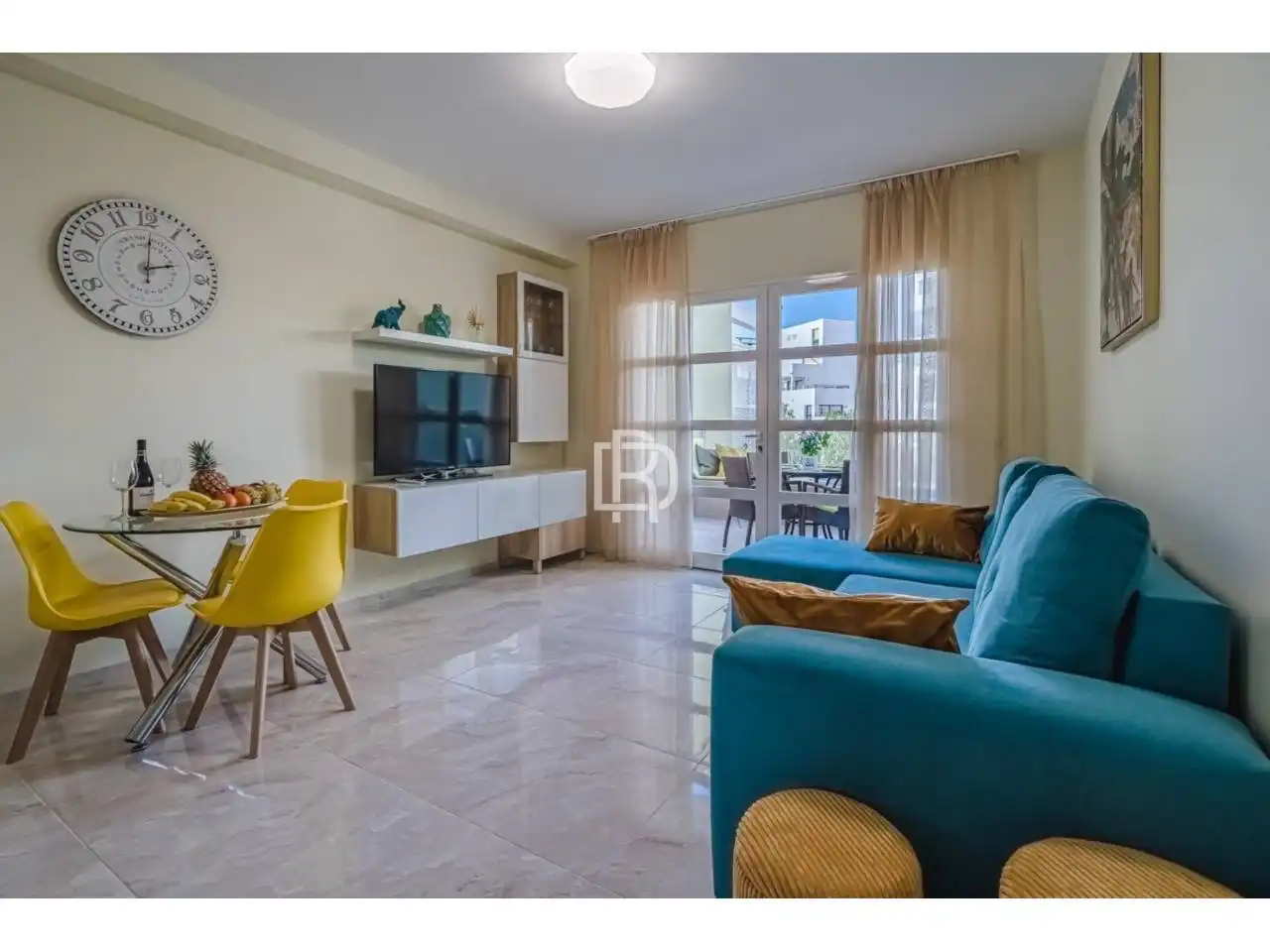 Apartment mit Pool zum Verkauf in Calle Antonio Navarro, imagen 9