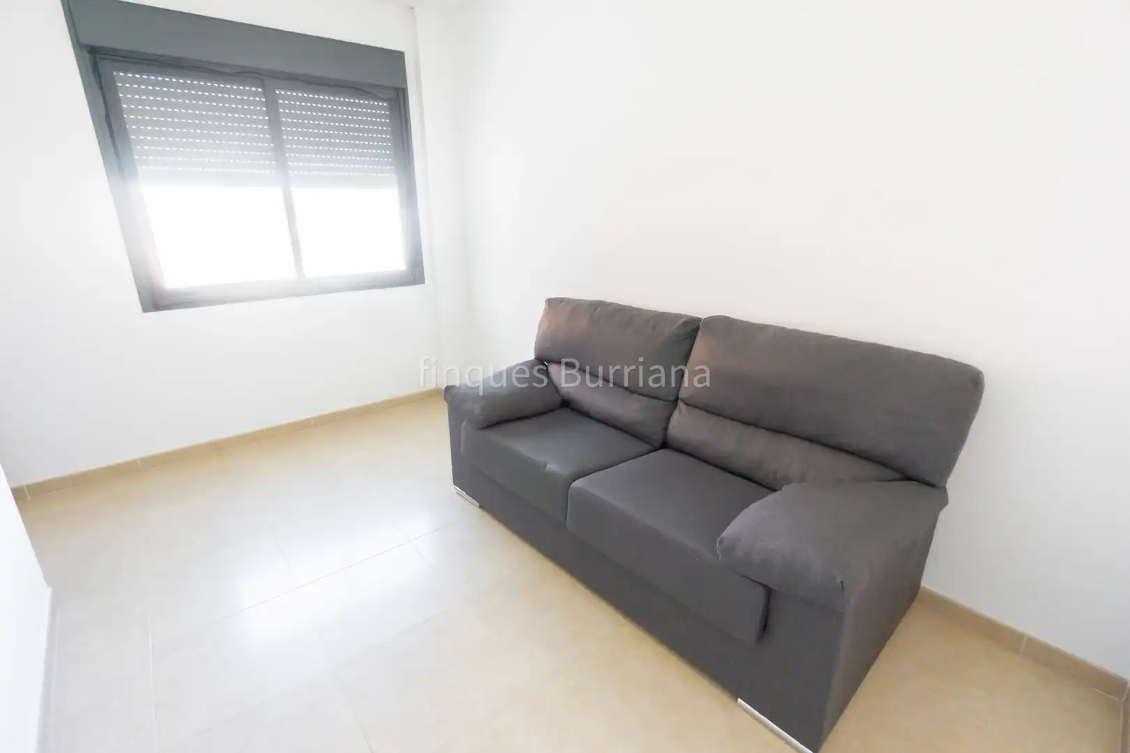Sala d'estar de Pis en venda en Burriana / Borriana