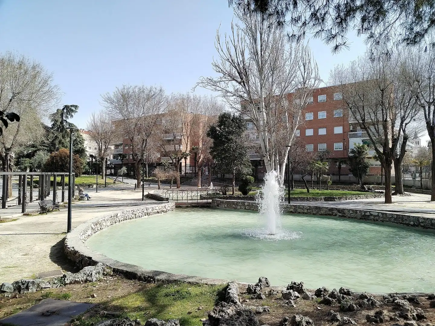 Flat with terrace for sale in Centro, imagen 44