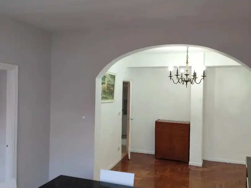 Piso de alquiler en Vigo  con Calefacción, Parquet y Amueblado