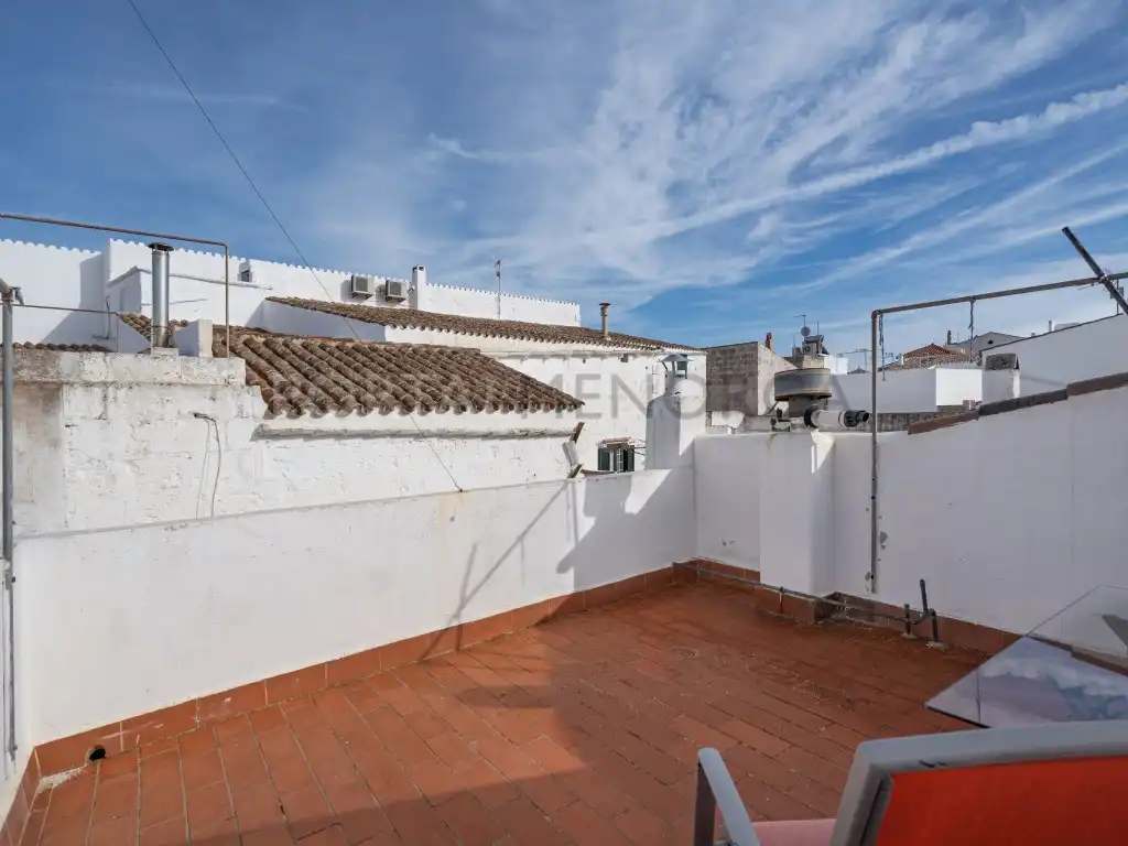 Casa o xalet en venda a Ciutadella
