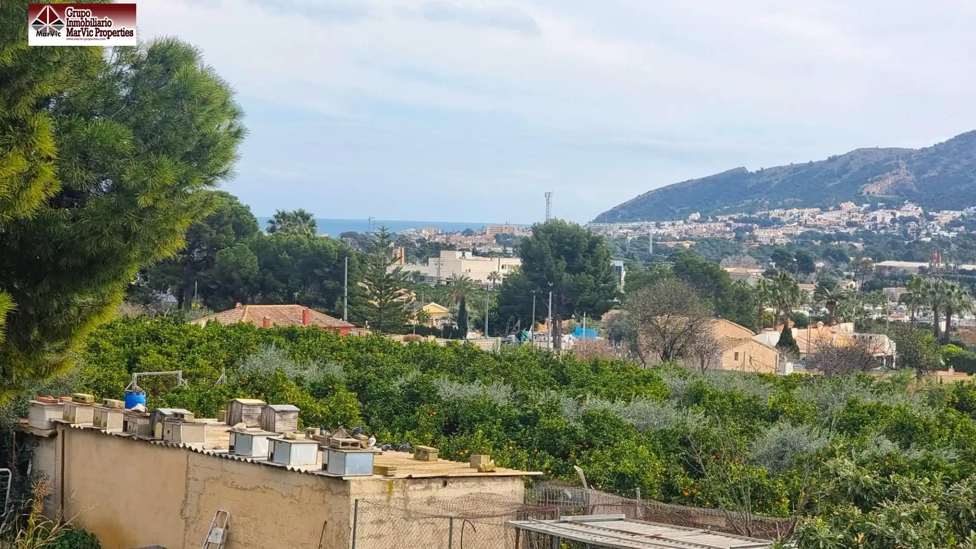Maison rustique avec piscine à vendre à Juzgados - Plaza de Toros, imagen 19