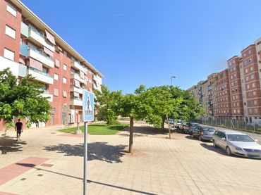 Aparcament en venda a Portillejo - Valdegastea