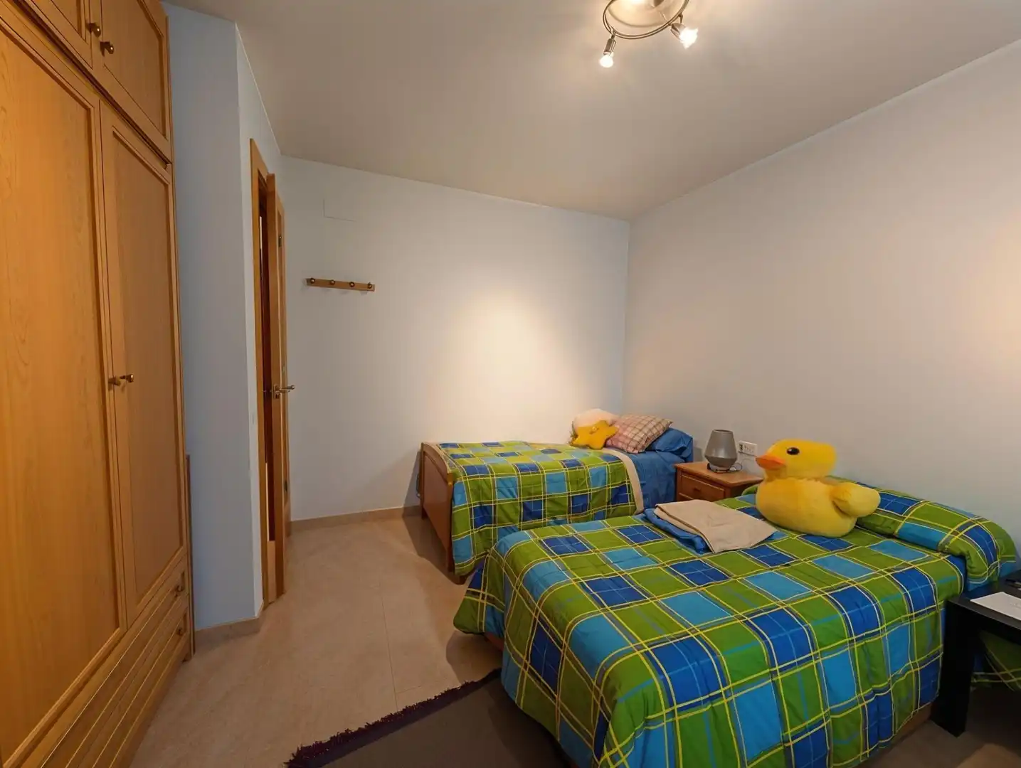 Casa amb jardí en venda a Cervelló, imagen 24