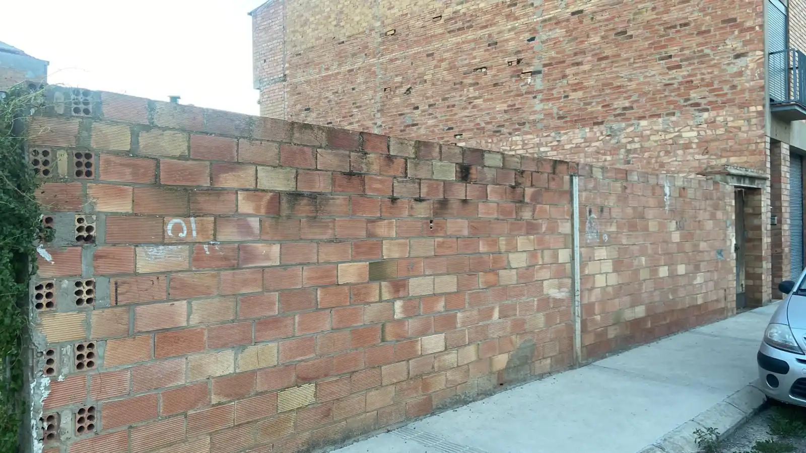 Terreno residencial en venta en Balaguer, imagen 2