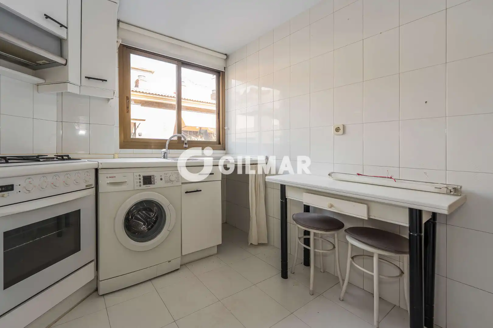 Piso con terraza en venta en Barrio de Salamanca, imagen 15