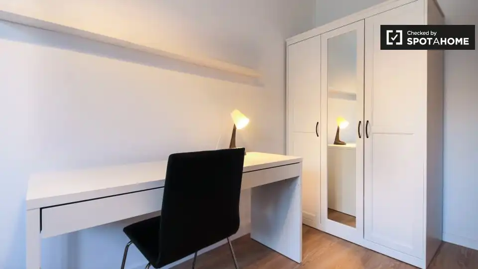 Appartement avec terrasse à louer à Eixample, imagen 15