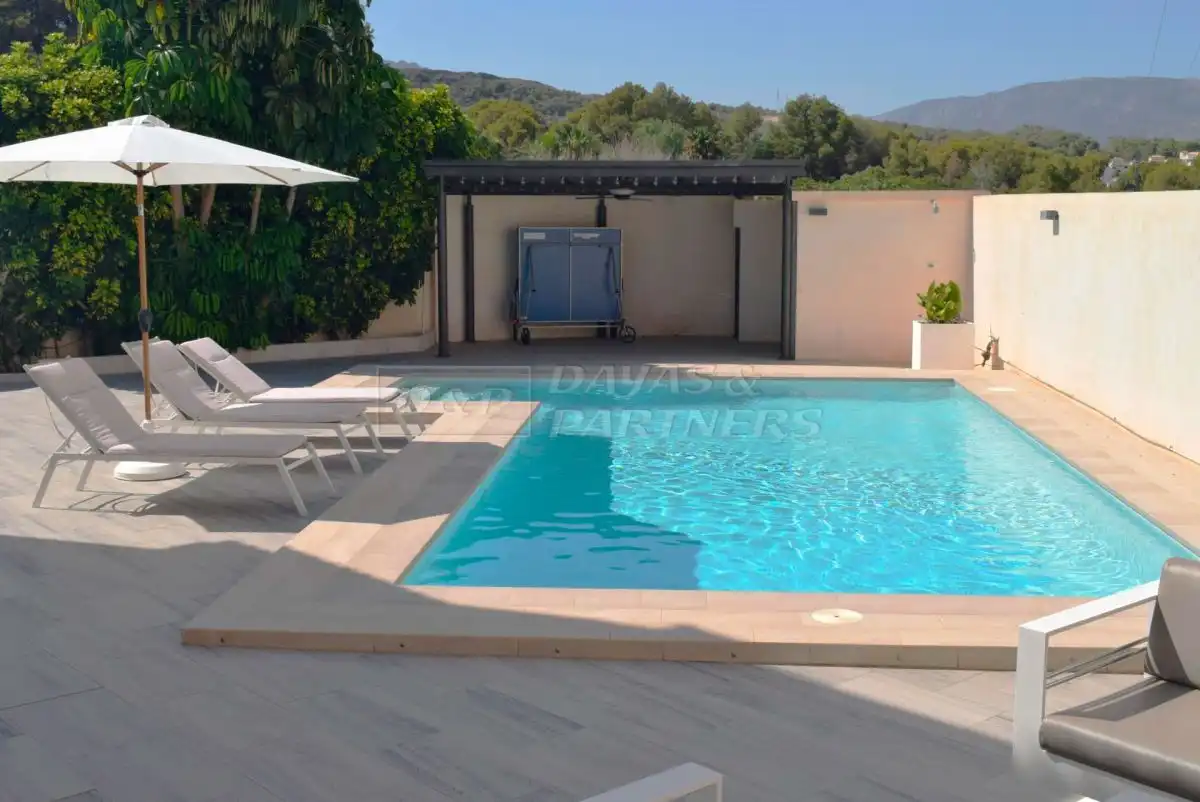 Chalet con piscina en venta en Escandinavia - Cautivador, imagen 48