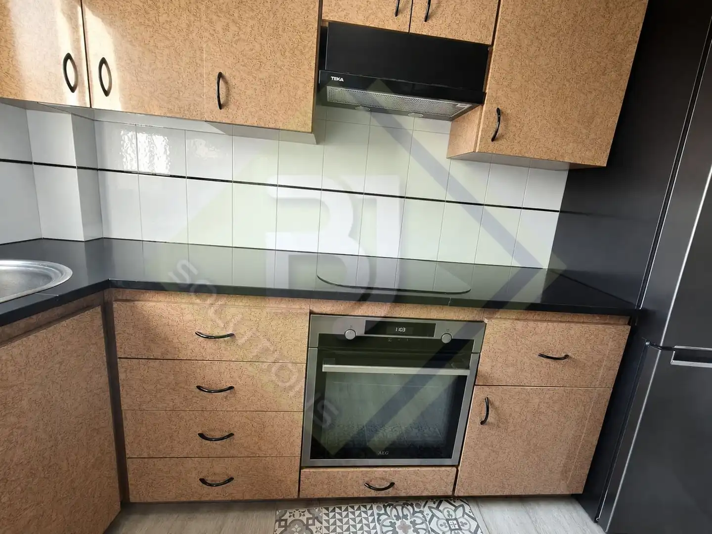 Wohnung mit Terrasse zum Verkauf in Hispanitat, imagen 9