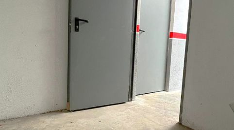 Foto 3 de Trastero de alquiler en Carrer Major, Eixample, Sant Joan Despí