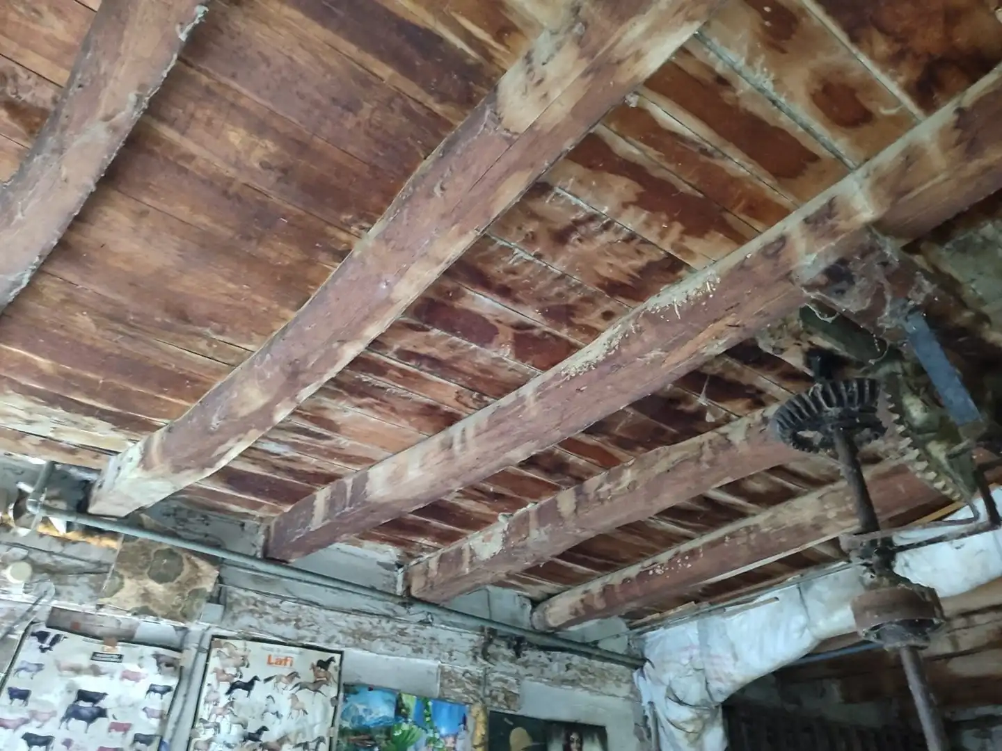 Casa o xalet en venda en Villarejo de Órbigo amb Calefacció