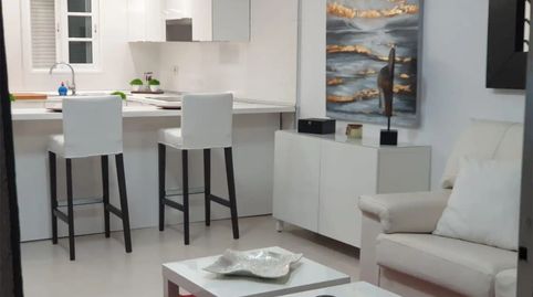 Foto 5 de Apartament de lloguer a Calle Baleares, 10, Torviscas Centro y Alto, Adeje