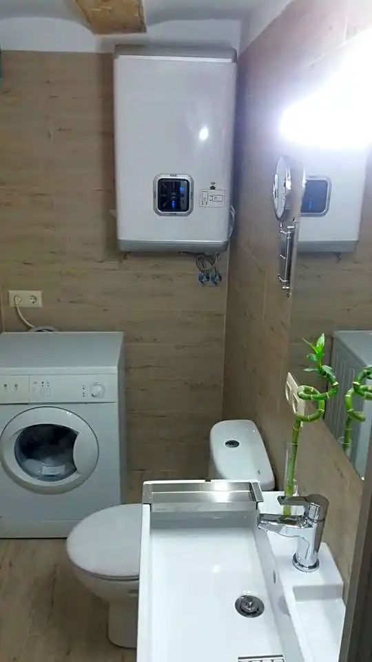 Planta baixa de lloguer a Barcelona, Barcelona