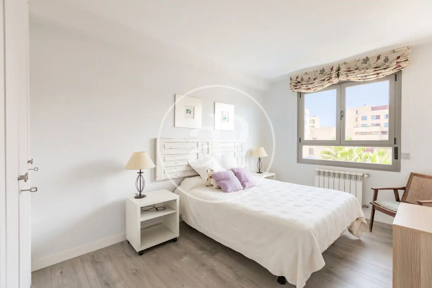 Habitación de Piso en venta en Madrid con Aire acondicionado, Calefacción y Terraza