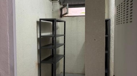 Foto 3 de Trastero en venta en Labayru Kalea, 2, Ametzola, Bilbao