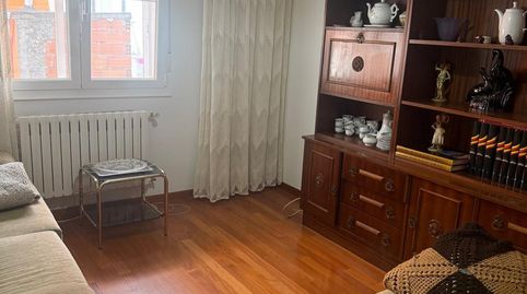 Foto 2 de Pis de lloguer a Nazario Abel, Residencia - Abella, Lugo Capital