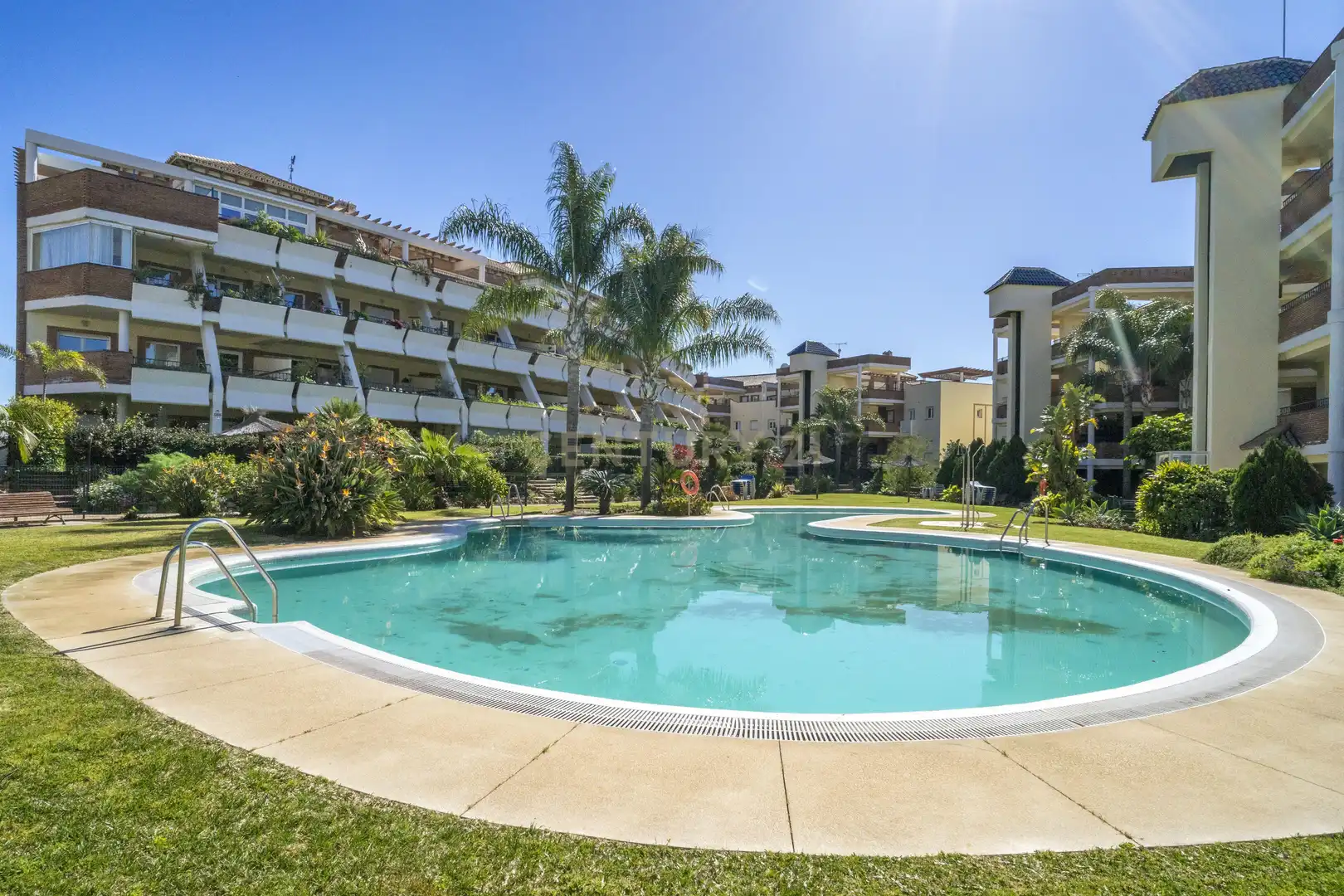 Habitatge amb piscina en venda a CL S.BALLESTEROS DE RIVIERA 12 CJ GREEN HILLSMIJAS (MÁLAGA) 12, imagen 32