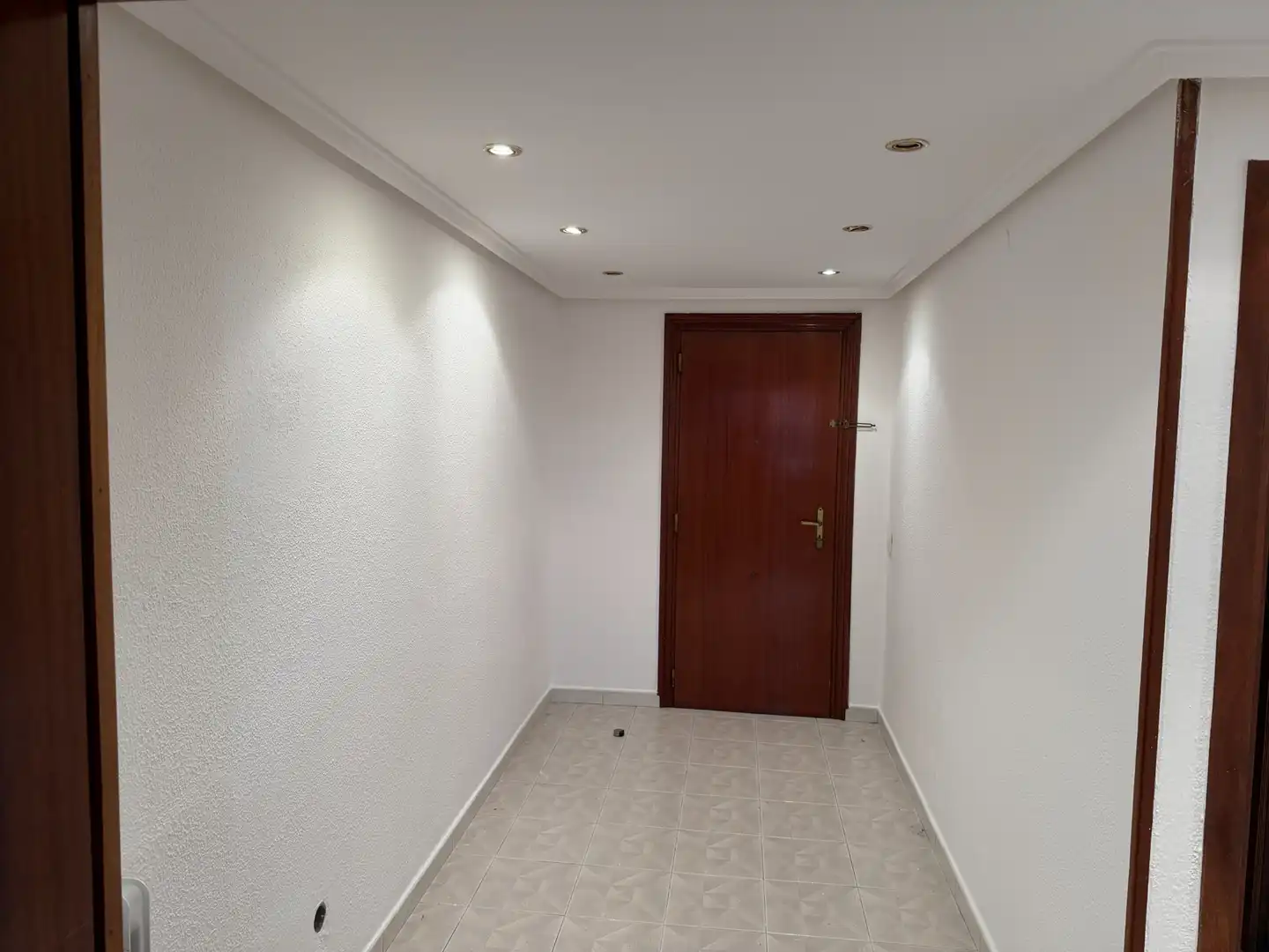 Pis en venda en Oviedo  amb Calefacció, Parquet i Terrassa