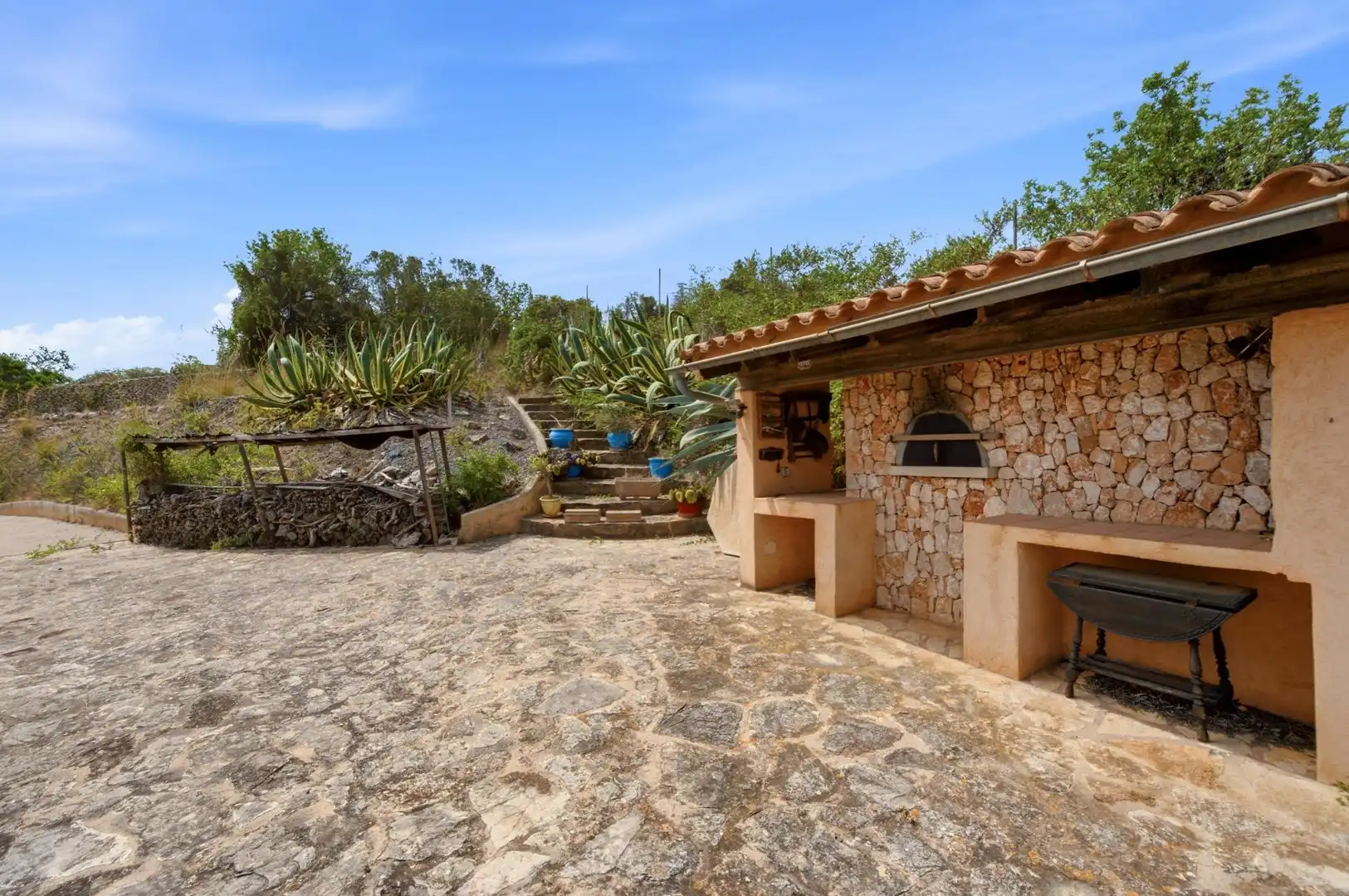 Casa o xalet en venda a Portopetro