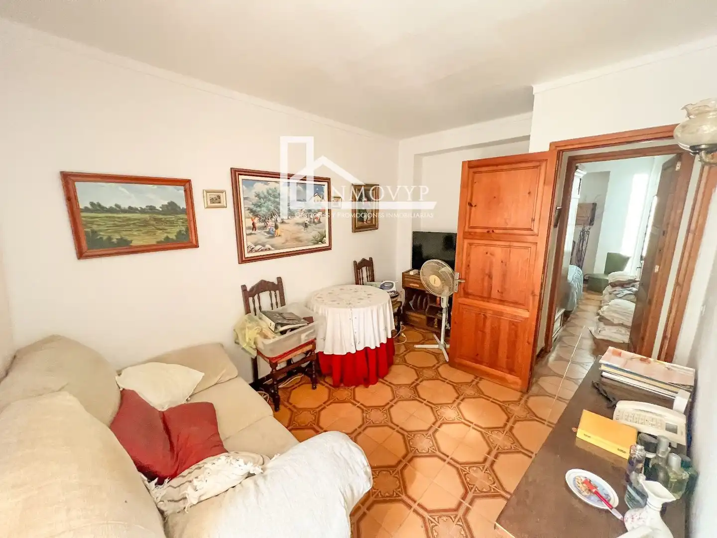 Casa o xalet en venda a Pollença Poble