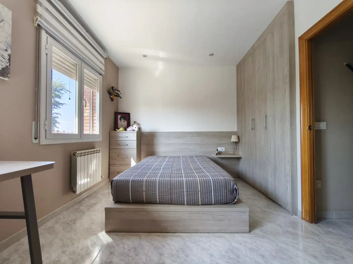 Doppelhaushälfte mit Garten zum Verkauf in Carrer del Mestre Enric Subirós 2, imagen 33