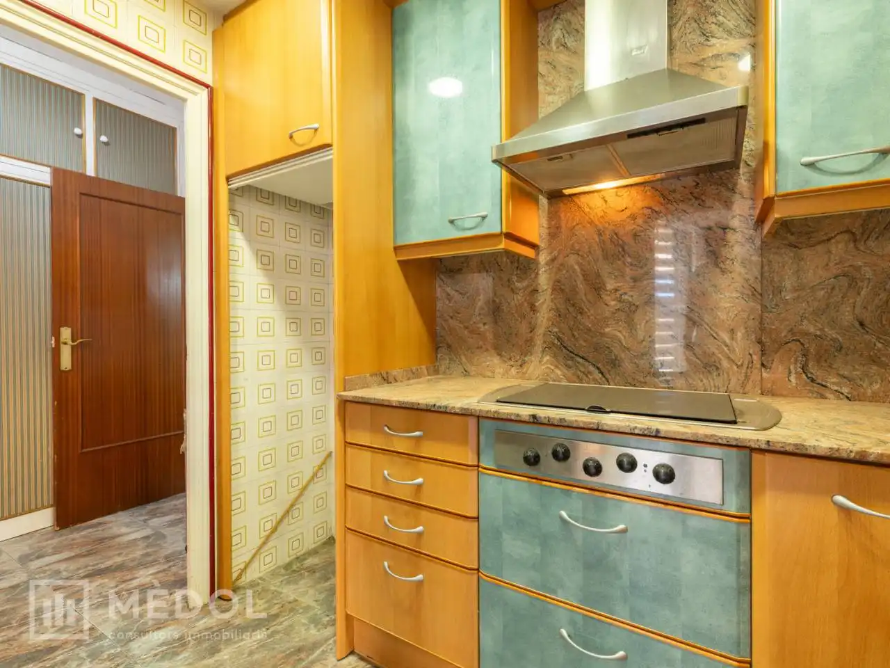 Wohnung mit Aufzug zum Verkauf in Avenida Catalunya 22, imagen 8