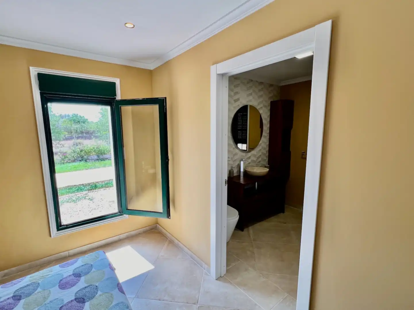 Detached house with terrace for sale in La Sella, imagen 35