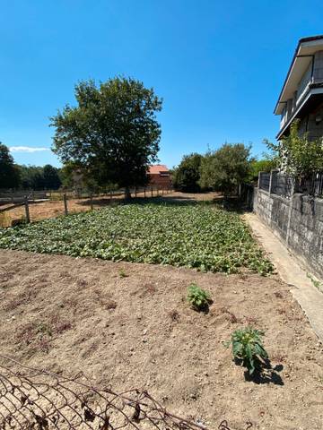 Terreno residencial en Venta en Estrada de Cabanelas, 34 en O Carballiño