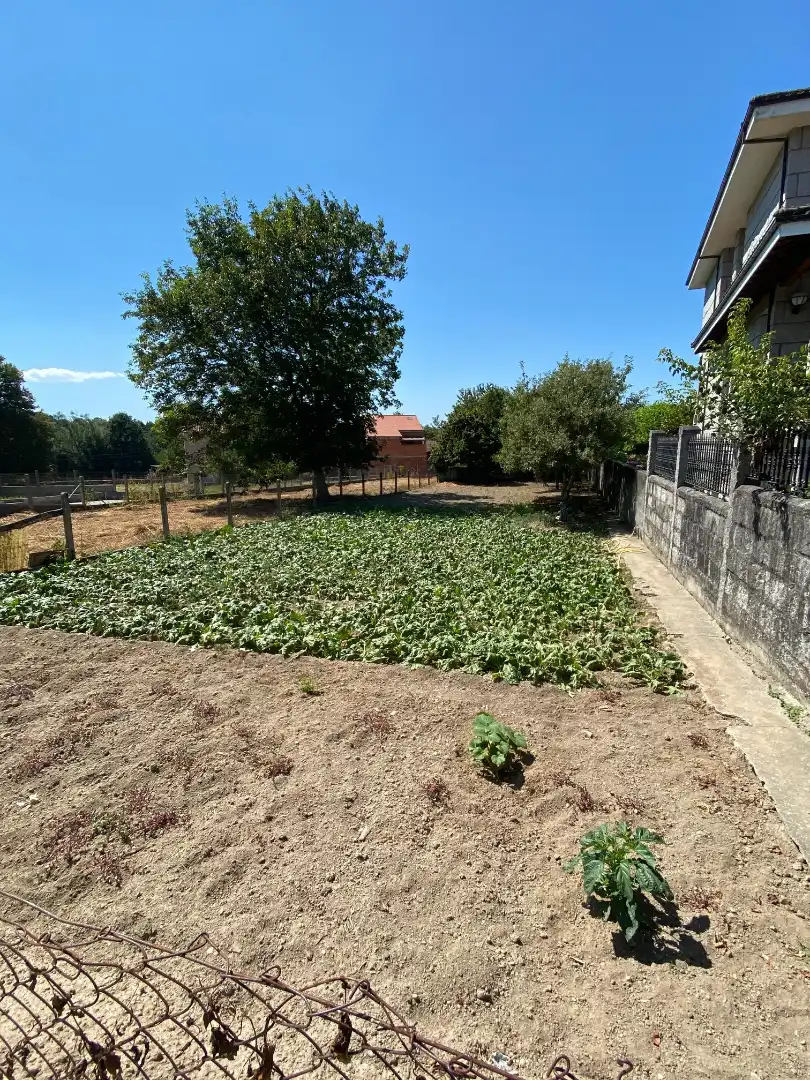Residential land for sale in Estrada de Cabanelas 34