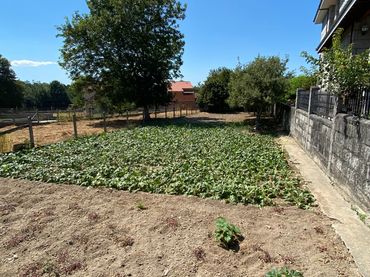 Terreno residenziale in vendita a Estrada de Cabanelas 34