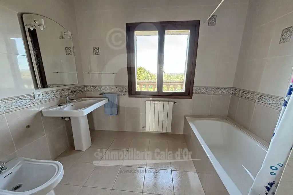 Casa rústica con terraza en venta en Felanitx Poble, imagen 19