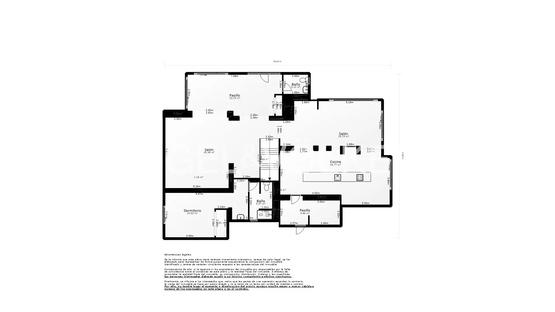 Maison avec terrasse à vendre à Cap Martí - El Tossalet - Pinomar, imagen 91