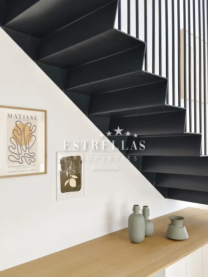 Maisonette mit Terrasse zum Verkauf in Platja de Torres, imagen 16