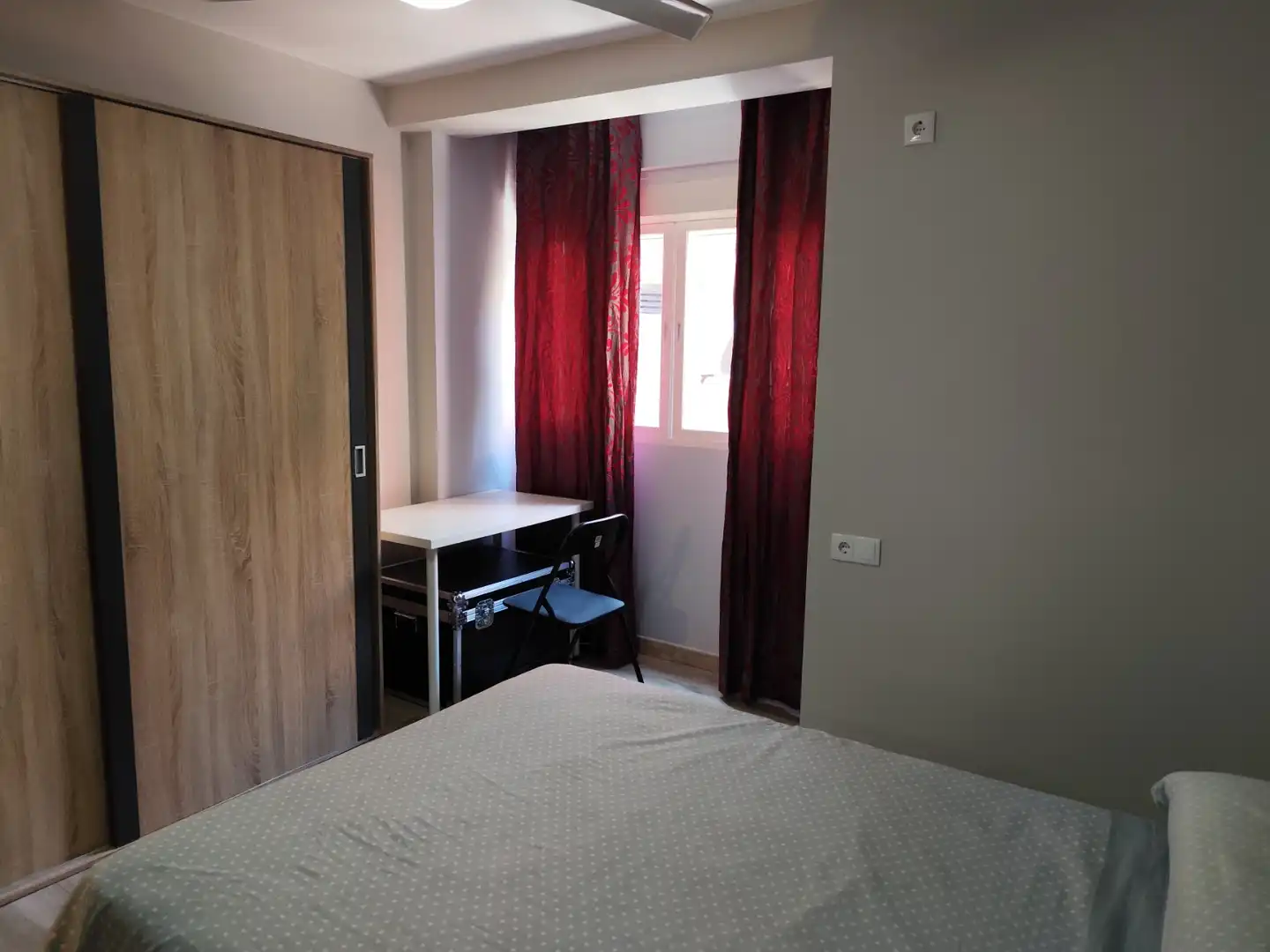 Flat to rent in Patio de Santa Teresa, imagen 16