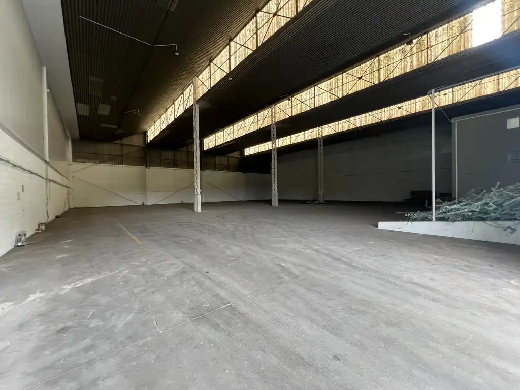 Industriegebäude zur Miete in Bergondo, imagen 2