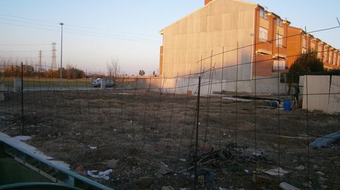 Preciosa parcela de uso residencial de 761 m2 ideal para edificar su vivienda unifamiliar tipo chalet aislada o si lo prefiere, se, imagen 4