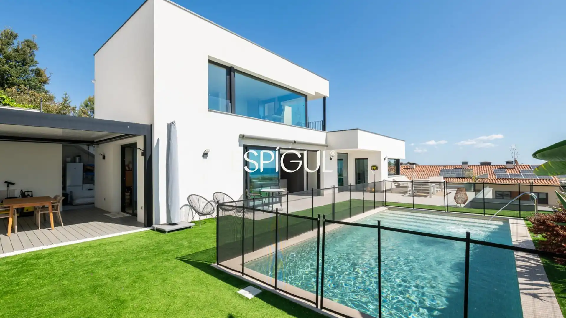 Casa o chalet en venta en Lluís Sert, Santa Susanna