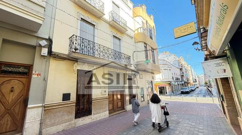 Foto 2 de Casa o xalet en venda a Calle Hort Dels Frares, Centre, Alzira