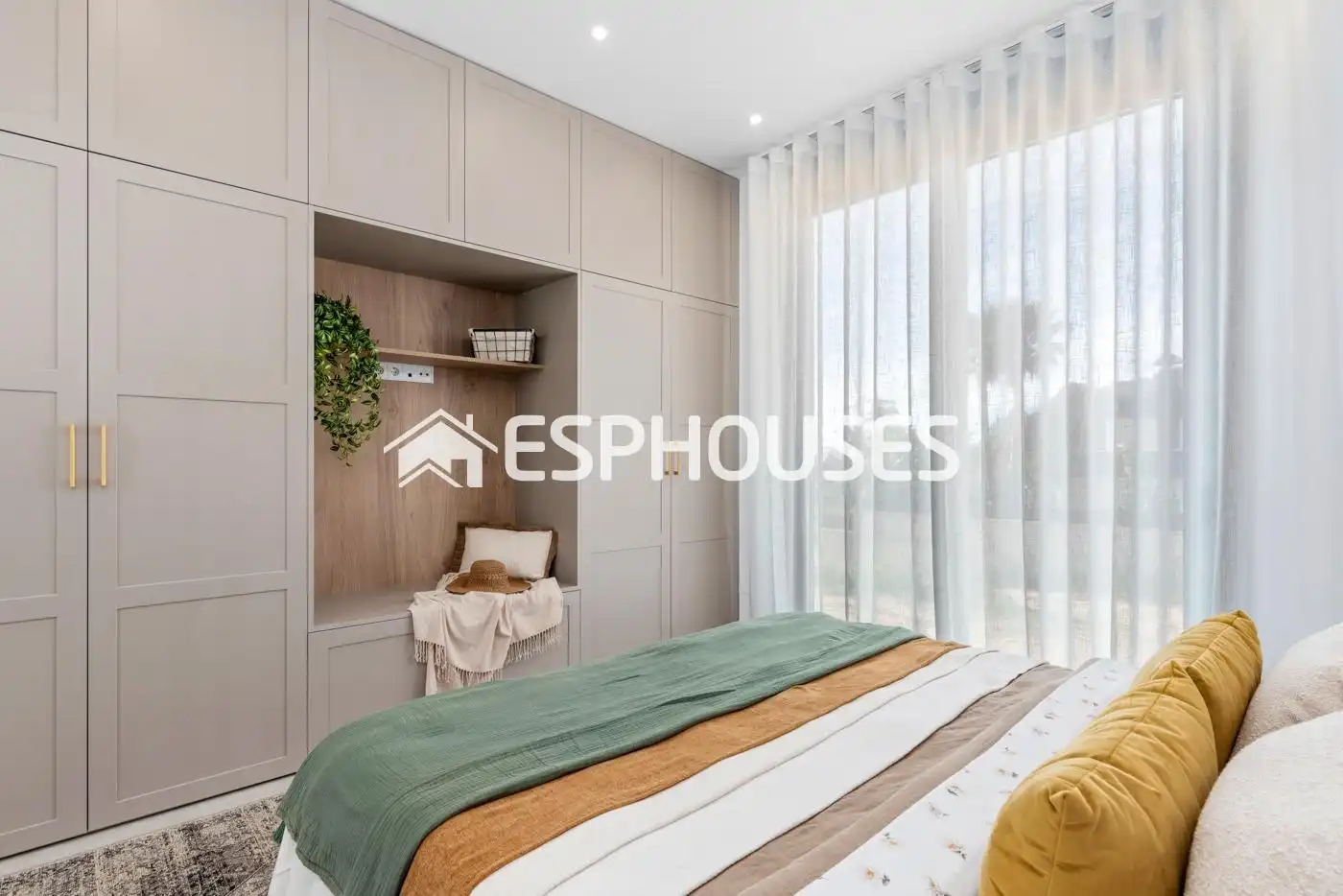 Maison avec piscine à vendre à Balcón de Ponoig - Polop Paradis - Polop Hills, imagen 22