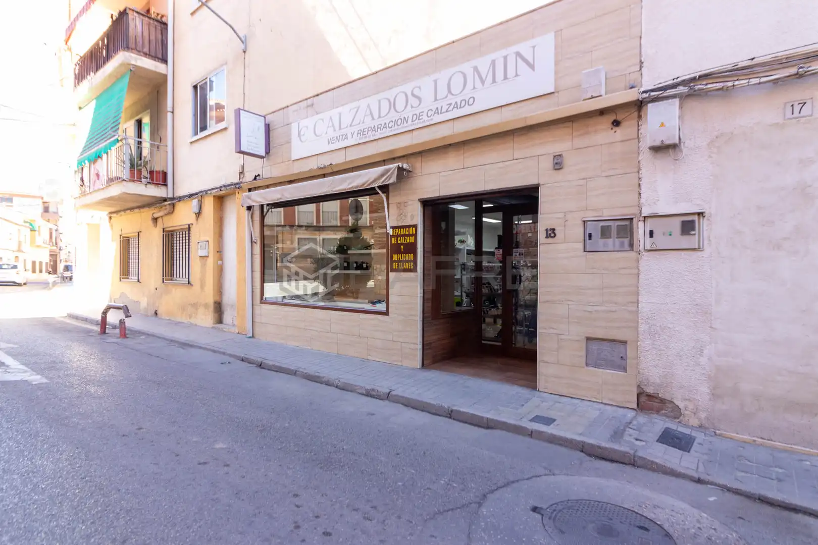 Altres en venda a Calle Comandante Lence, imagen 2