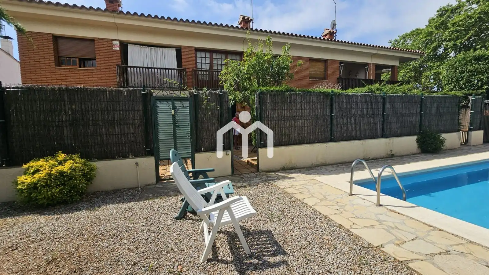 Maison mitoyenne avec terrasse à vendre à Vilassar de Dalt, imagen 5